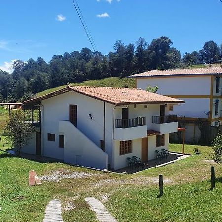 Casa Lucia - Guatape Apartment Ngoại thất bức ảnh