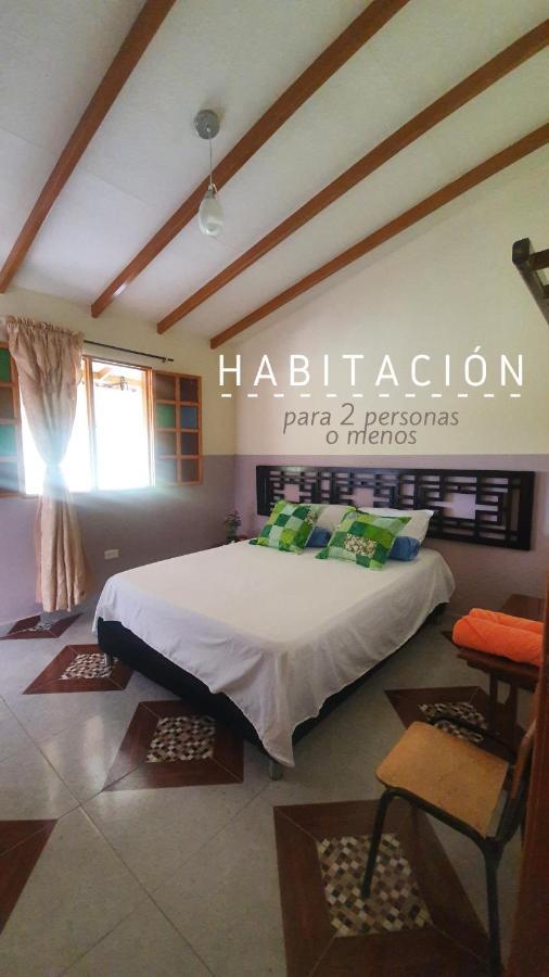 Casa Lucia - Guatape Apartment Ngoại thất bức ảnh