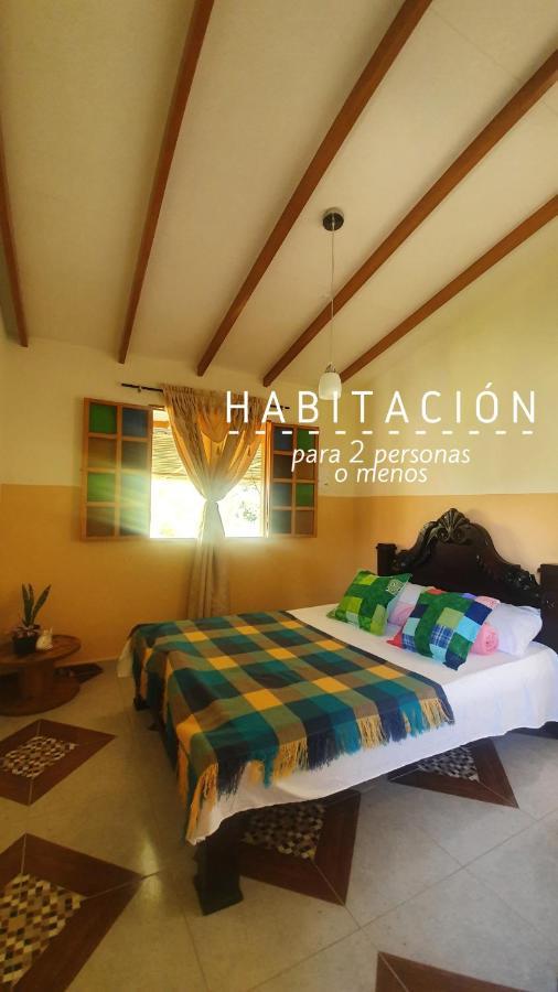 Casa Lucia - Guatape Apartment Ngoại thất bức ảnh